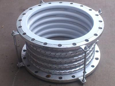 四氟波紋補(bǔ)償器